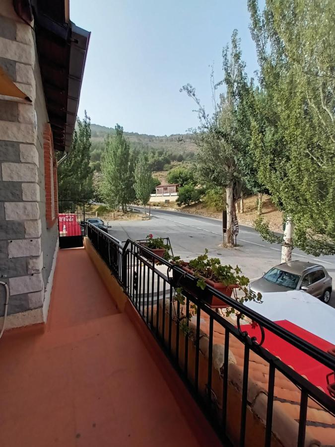 La Alacena De Jose Y Rosi Sierra Nevada Exterior foto